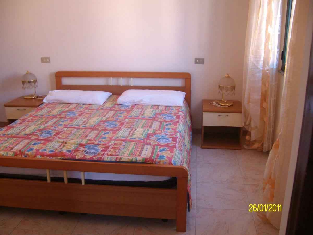 Apartamento Casa Roberta *